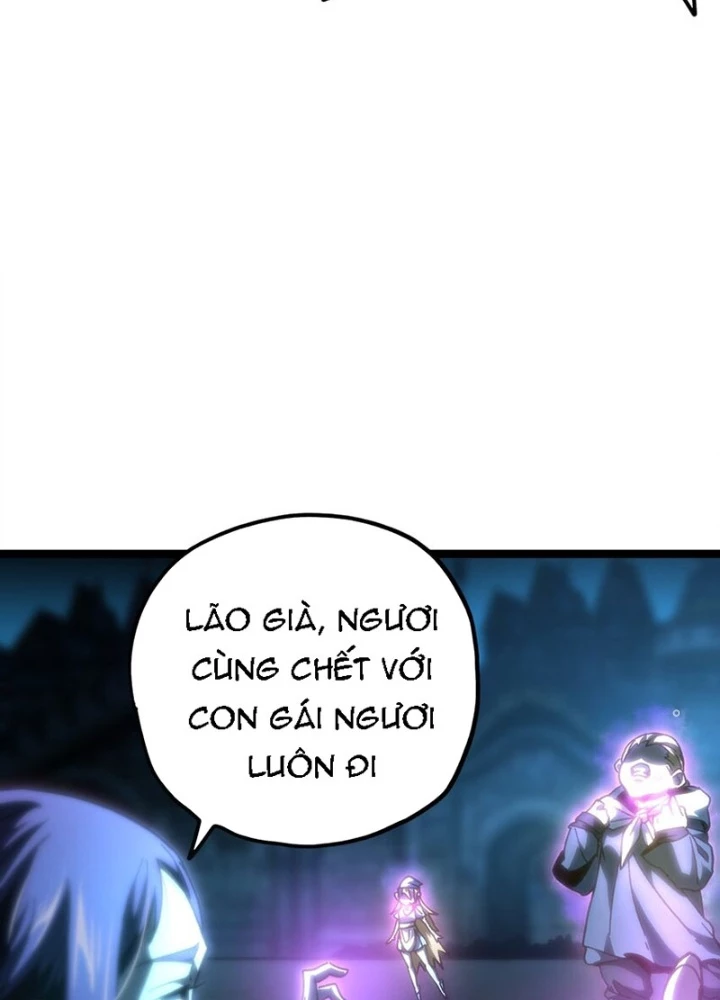 Thiếu Niên Bất Lương Vô Địch Solo Lại Muốn Làm Vú Em Trong Game Chapter 66 - 121