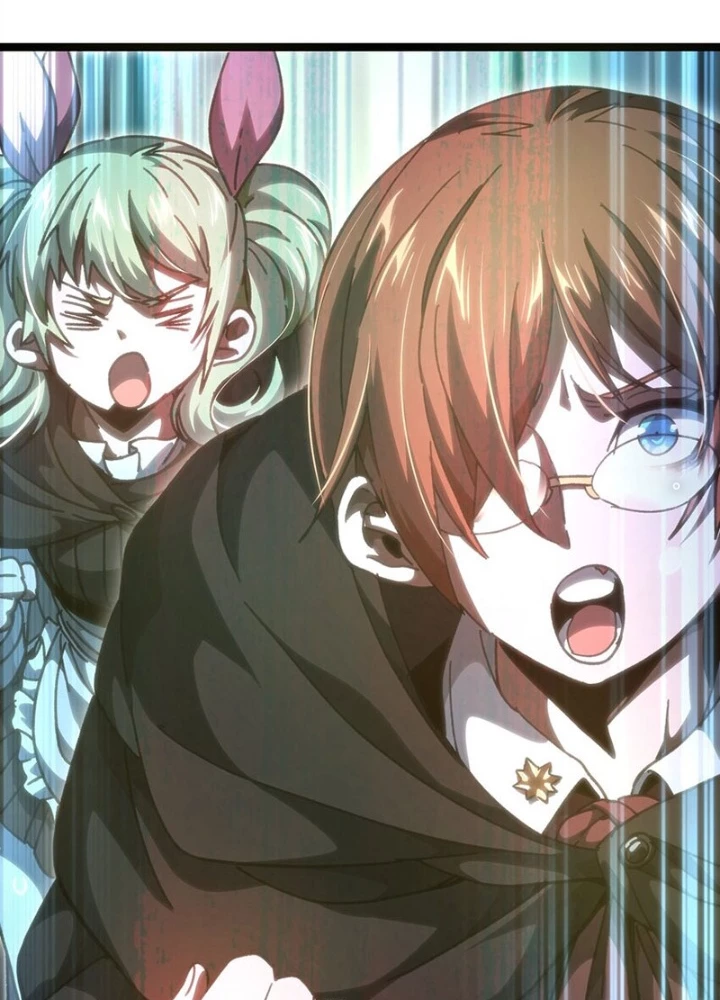 Thiếu Niên Bất Lương Vô Địch Solo Lại Muốn Làm Vú Em Trong Game Chapter 66 - 133