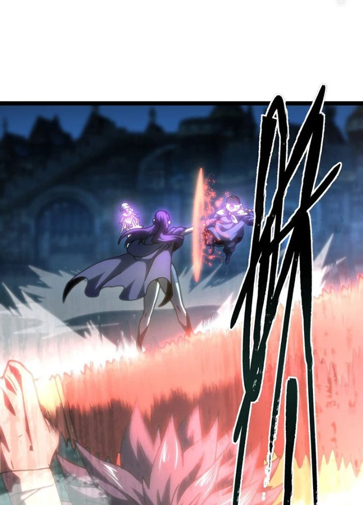 Thiếu Niên Bất Lương Vô Địch Solo Lại Muốn Làm Vú Em Trong Game Chapter 66 - 139