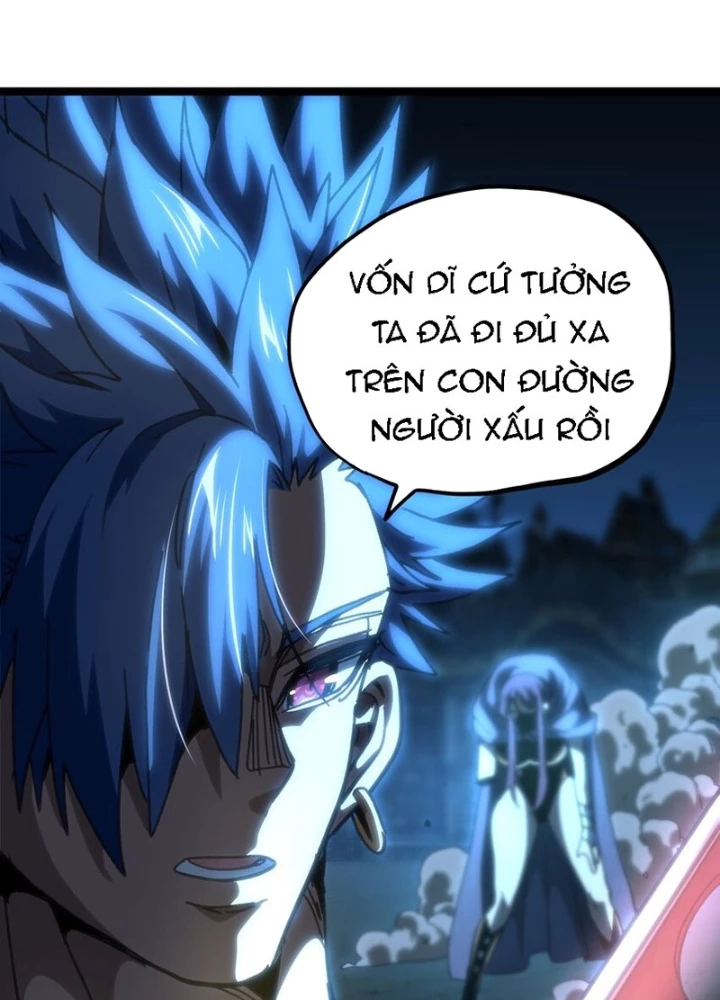 Thiếu Niên Bất Lương Vô Địch Solo Lại Muốn Làm Vú Em Trong Game Chapter 66 - 147
