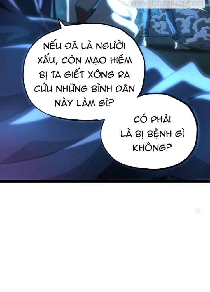 Thiếu Niên Bất Lương Vô Địch Solo Lại Muốn Làm Vú Em Trong Game Chapter 66 - 153
