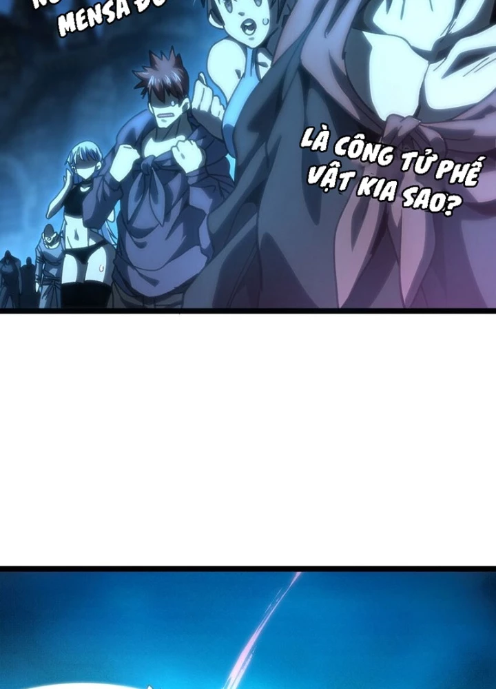 Thiếu Niên Bất Lương Vô Địch Solo Lại Muốn Làm Vú Em Trong Game Chapter 66 - 157