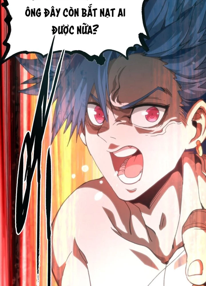 Thiếu Niên Bất Lương Vô Địch Solo Lại Muốn Làm Vú Em Trong Game Chapter 66 - 161