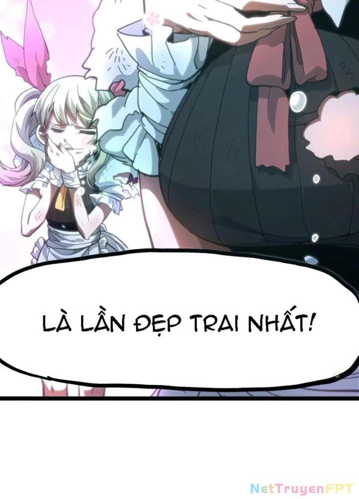 Thiếu Niên Bất Lương Vô Địch Solo Lại Muốn Làm Vú Em Trong Game Chapter 66 - 177