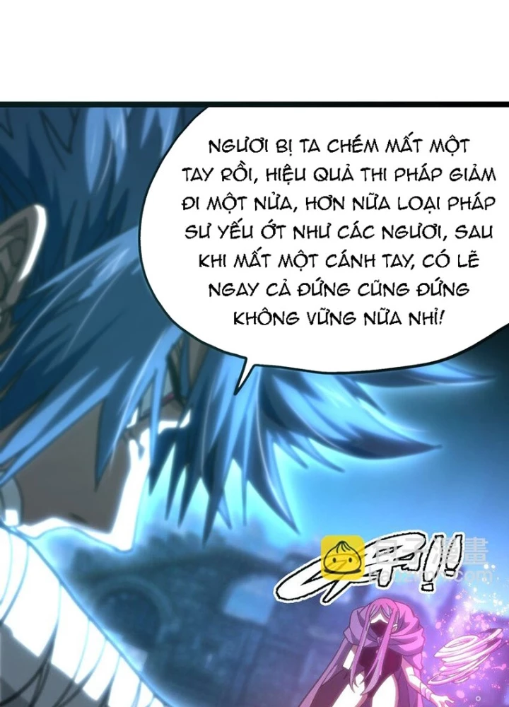Thiếu Niên Bất Lương Vô Địch Solo Lại Muốn Làm Vú Em Trong Game Chapter 66 - 179