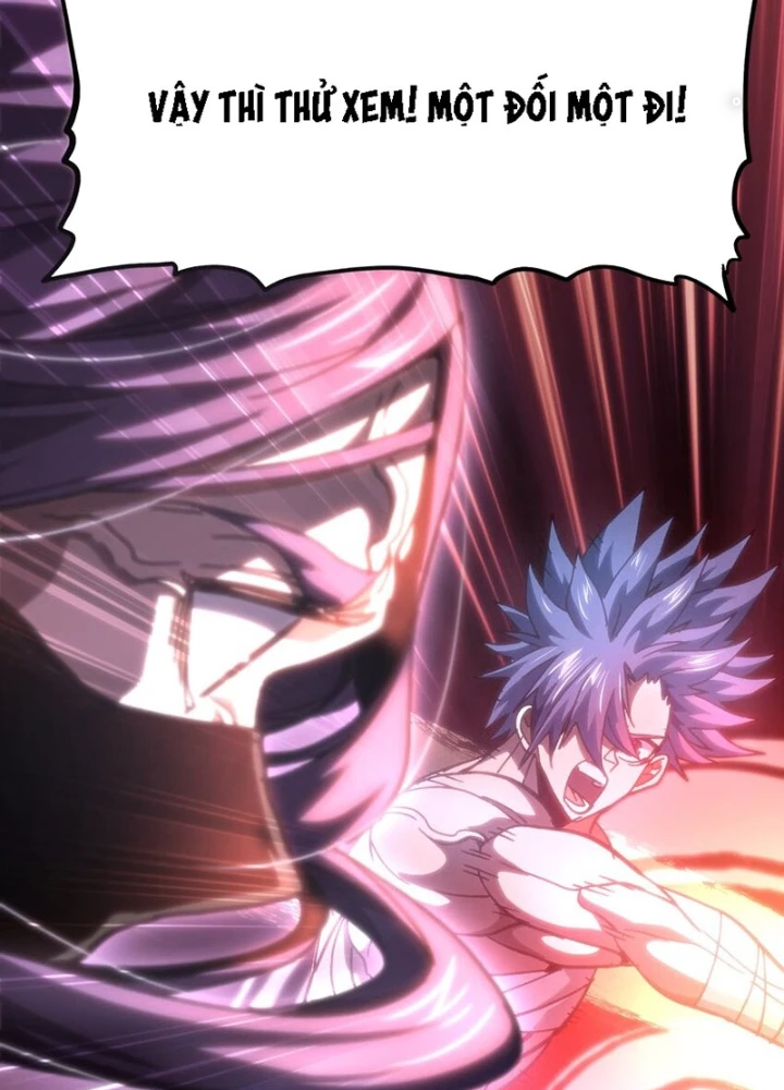 Thiếu Niên Bất Lương Vô Địch Solo Lại Muốn Làm Vú Em Trong Game Chapter 66 - 183
