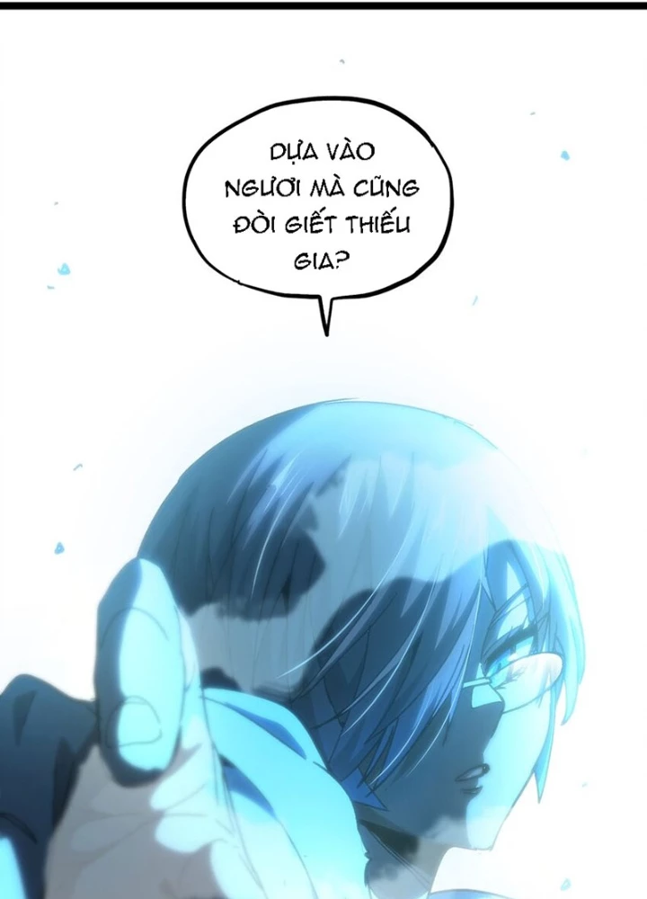 Thiếu Niên Bất Lương Vô Địch Solo Lại Muốn Làm Vú Em Trong Game Chapter 66 - 201