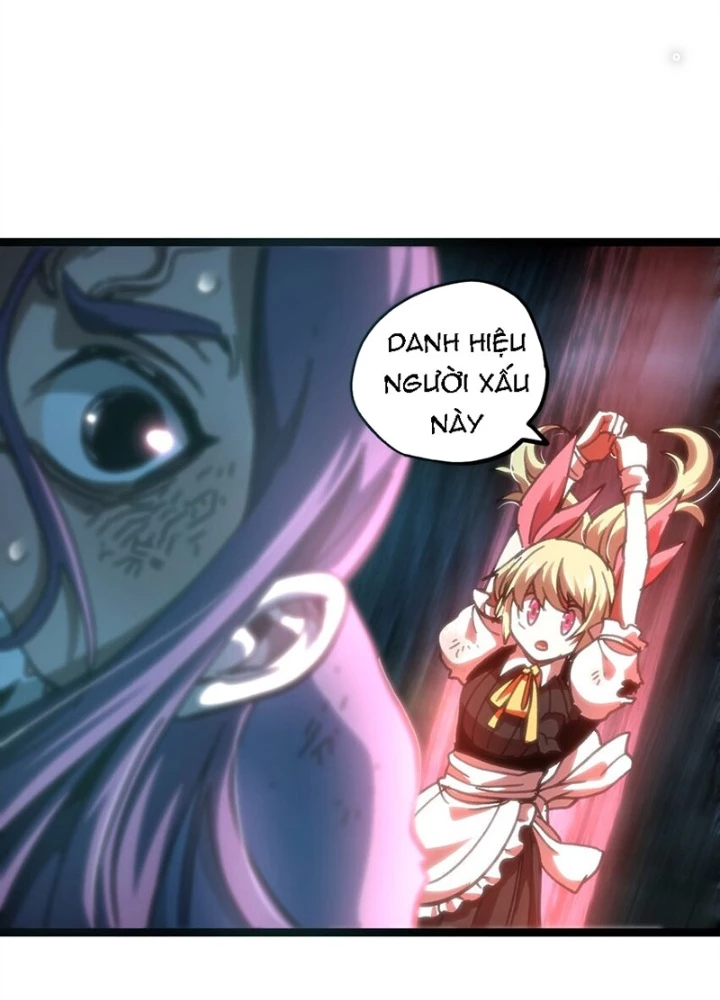 Thiếu Niên Bất Lương Vô Địch Solo Lại Muốn Làm Vú Em Trong Game Chapter 66 - 225