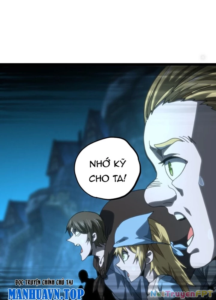 Thiếu Niên Bất Lương Vô Địch Solo Lại Muốn Làm Vú Em Trong Game Chapter 66 - 235