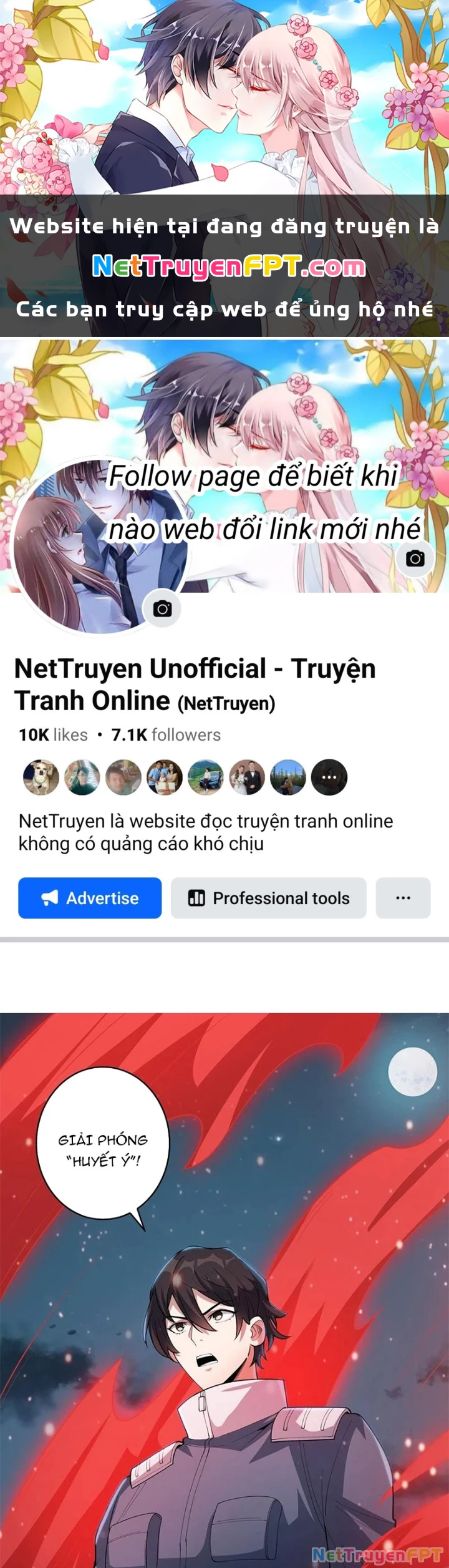 Nhân Vật Phản Diện? Chắc Chắn Không Phải Ta Chapter 35 - 1