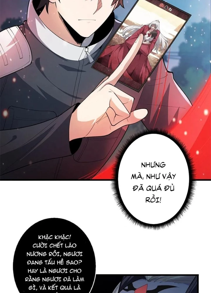 Nhân Vật Phản Diện? Chắc Chắn Không Phải Ta Chapter 35 - 5