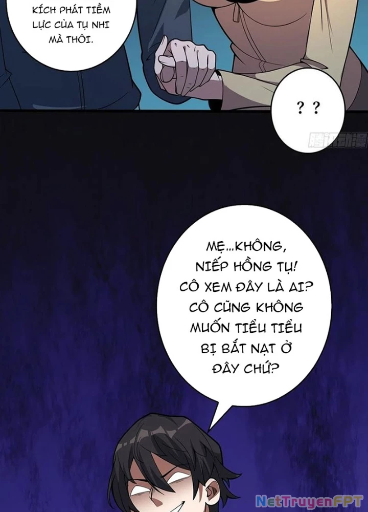 Nhân Vật Phản Diện? Chắc Chắn Không Phải Ta Chapter 35 - 49