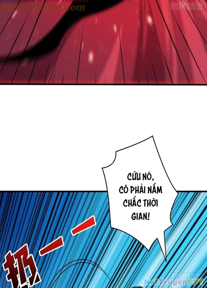 Nhân Vật Phản Diện? Chắc Chắn Không Phải Ta Chapter 35 - 57