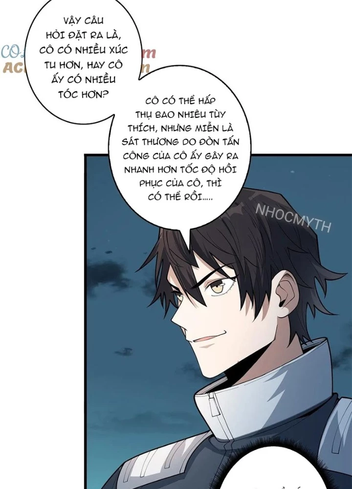 Nhân Vật Phản Diện? Chắc Chắn Không Phải Ta Chapter 35 - 79