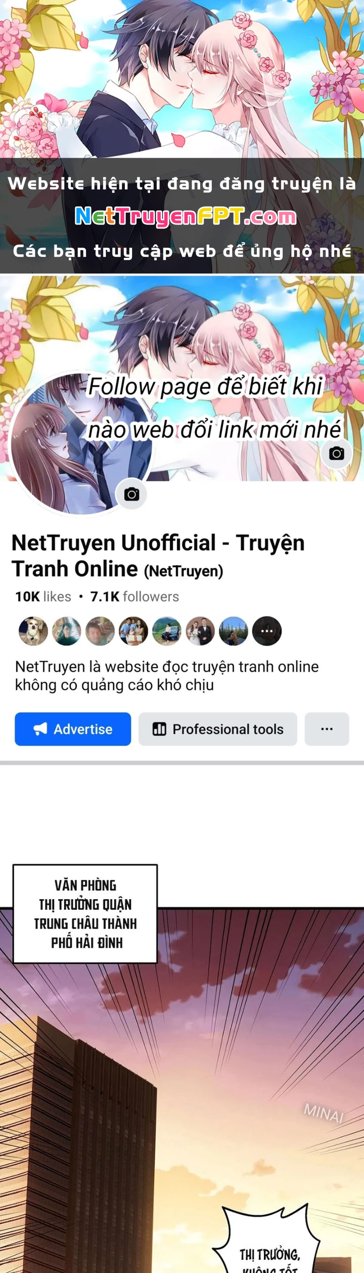 Nhân Vật Phản Diện? Chắc Chắn Không Phải Ta Chapter 49 - 1