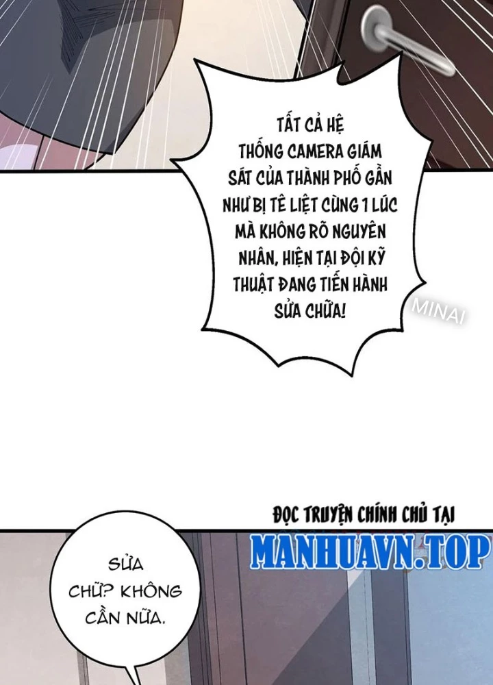 Nhân Vật Phản Diện? Chắc Chắn Không Phải Ta Chapter 49 - 5