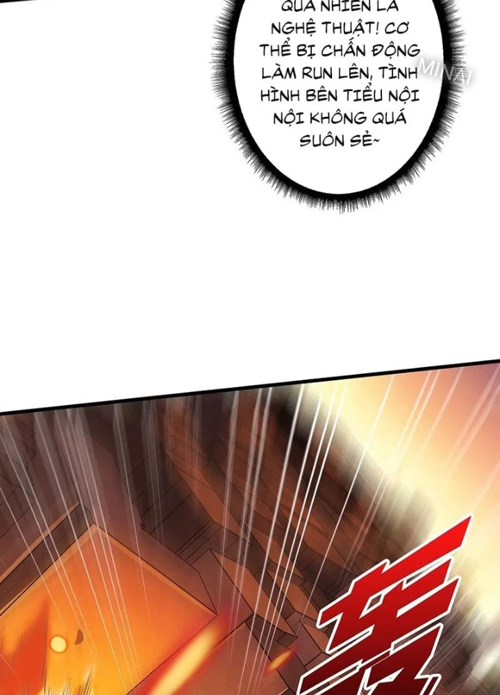 Nhân Vật Phản Diện? Chắc Chắn Không Phải Ta Chapter 49 - 55