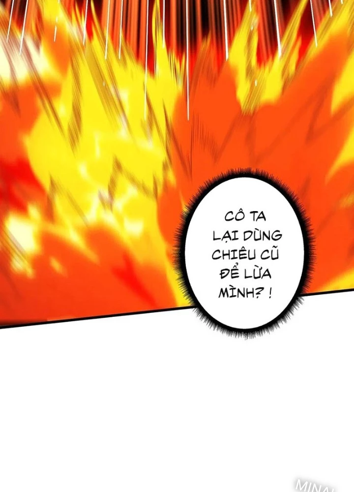 Nhân Vật Phản Diện? Chắc Chắn Không Phải Ta Chapter 49 - 61