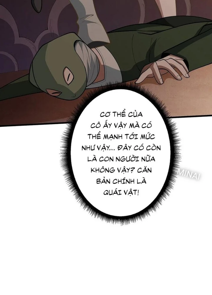 Nhân Vật Phản Diện? Chắc Chắn Không Phải Ta Chapter 49 - 97