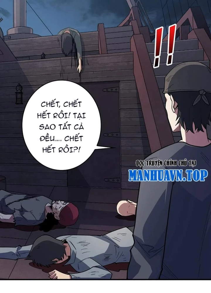 Nhân Vật Phản Diện? Chắc Chắn Không Phải Ta Chapter 62 - 19