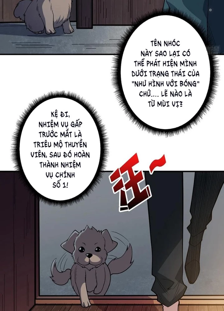 Nhân Vật Phản Diện? Chắc Chắn Không Phải Ta Chapter 62 - 51