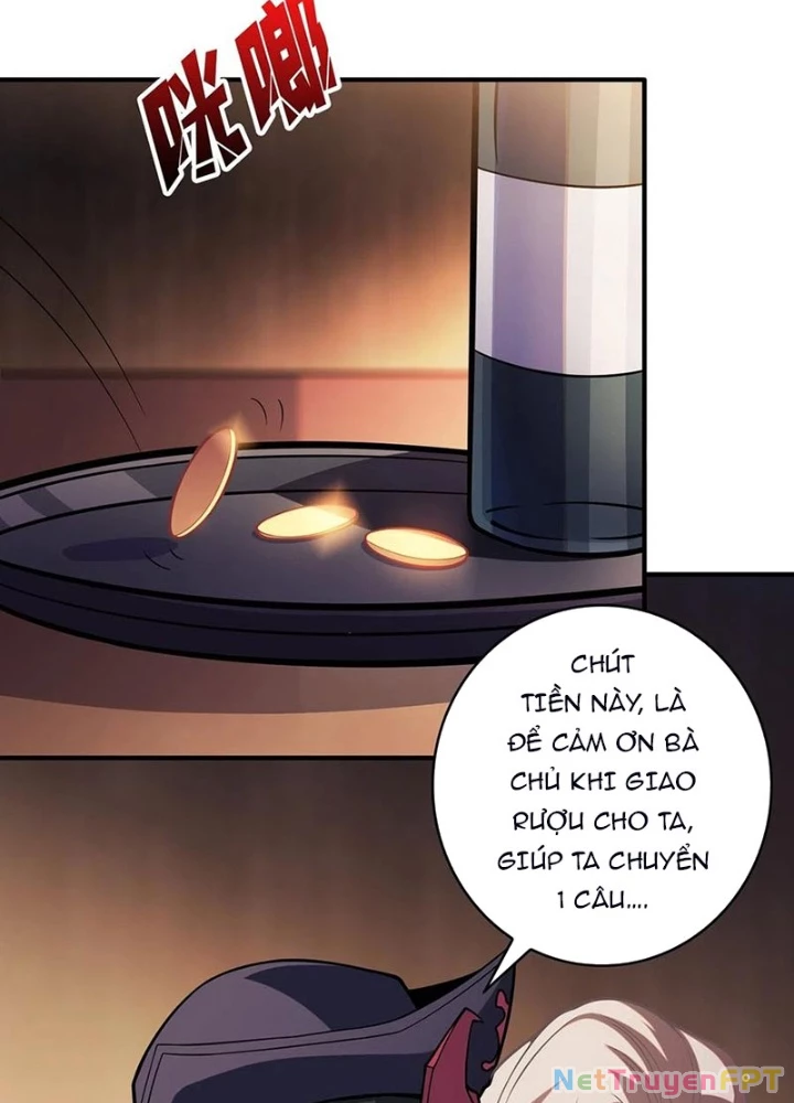 Nhân Vật Phản Diện? Chắc Chắn Không Phải Ta Chapter 62 - 76