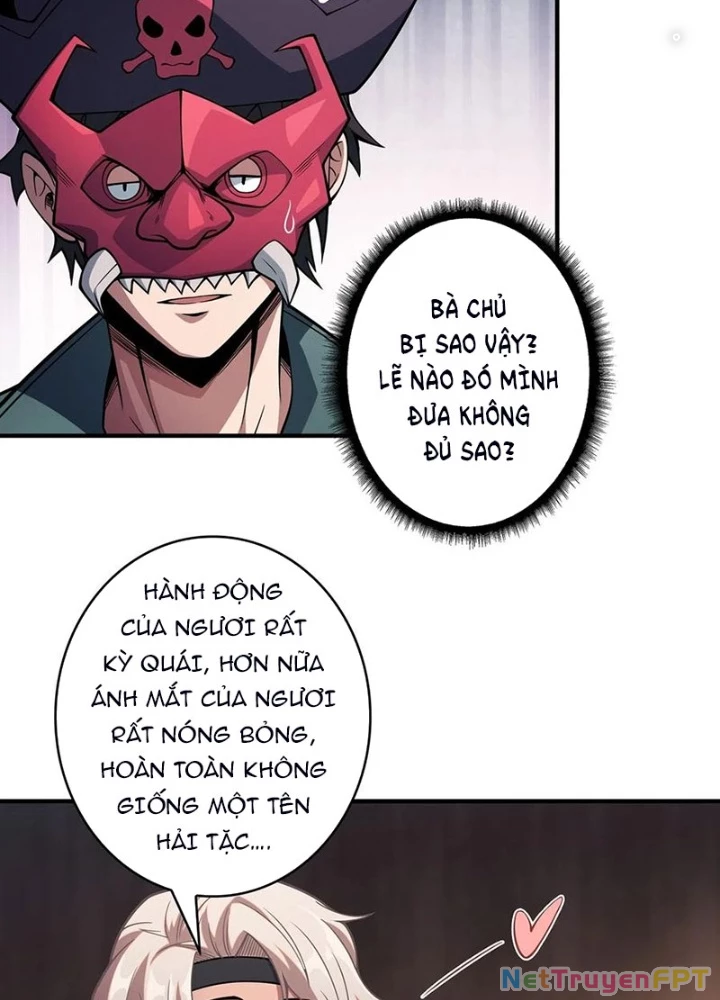Nhân Vật Phản Diện? Chắc Chắn Không Phải Ta Chapter 62 - 84