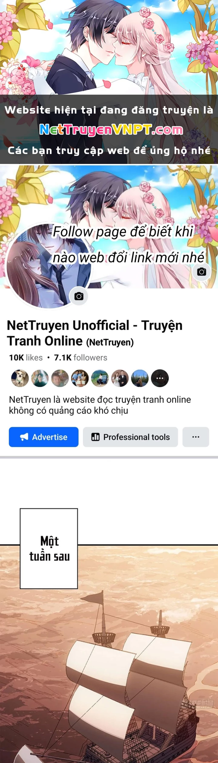 Nhân Vật Phản Diện? Chắc Chắn Không Phải Ta Chapter 66 - 1