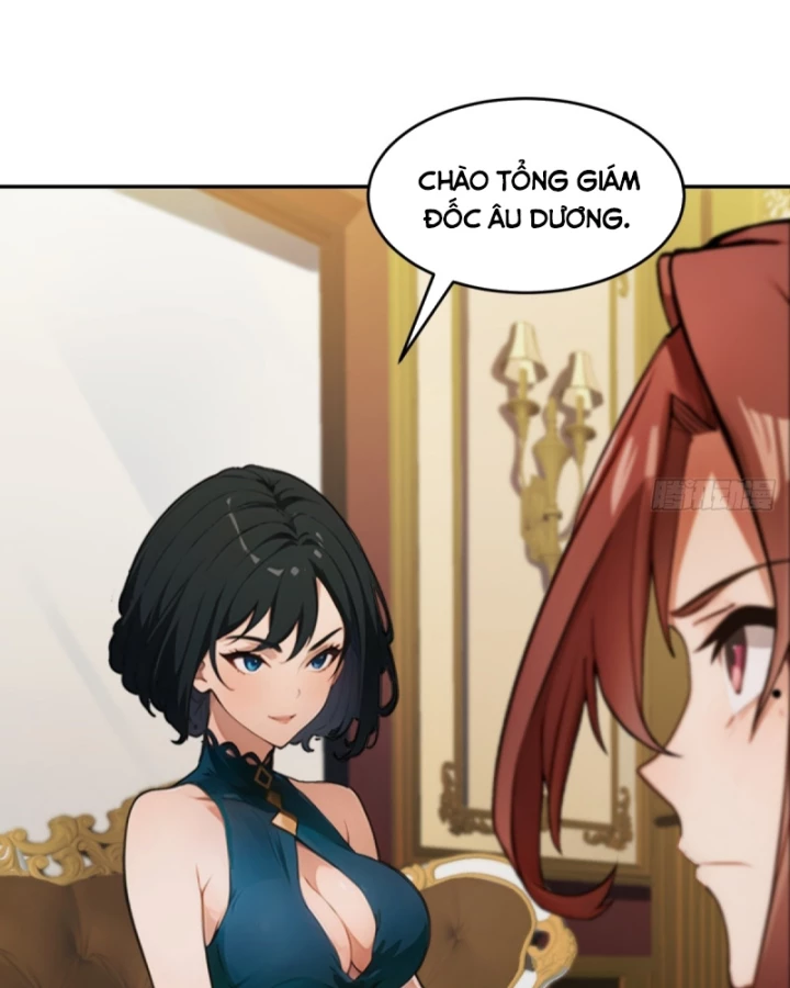 Thần Long Đi Trốn, Xui Xẻo Gặp Nữ Đế Đi Theo Giúp Ta Chăn Heo Chapter 21 - 7