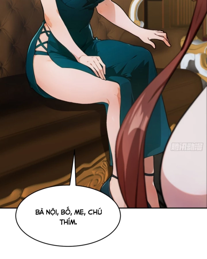 Thần Long Đi Trốn, Xui Xẻo Gặp Nữ Đế Đi Theo Giúp Ta Chăn Heo Chapter 21 - 8