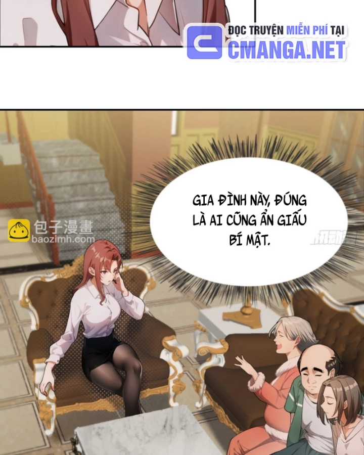 Thần Long Đi Trốn, Xui Xẻo Gặp Nữ Đế Đi Theo Giúp Ta Chăn Heo Chapter 21 - 12