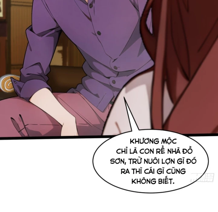 Thần Long Đi Trốn, Xui Xẻo Gặp Nữ Đế Đi Theo Giúp Ta Chăn Heo Chapter 21 - 20