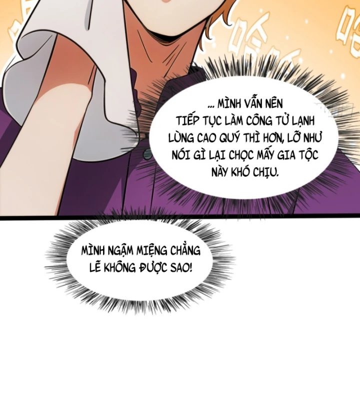 Thần Long Đi Trốn, Xui Xẻo Gặp Nữ Đế Đi Theo Giúp Ta Chăn Heo Chapter 21 - 30