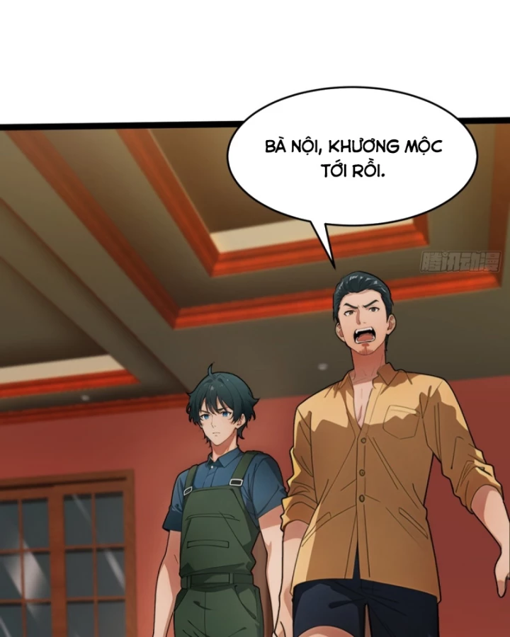 Thần Long Đi Trốn, Xui Xẻo Gặp Nữ Đế Đi Theo Giúp Ta Chăn Heo Chapter 21 - 31