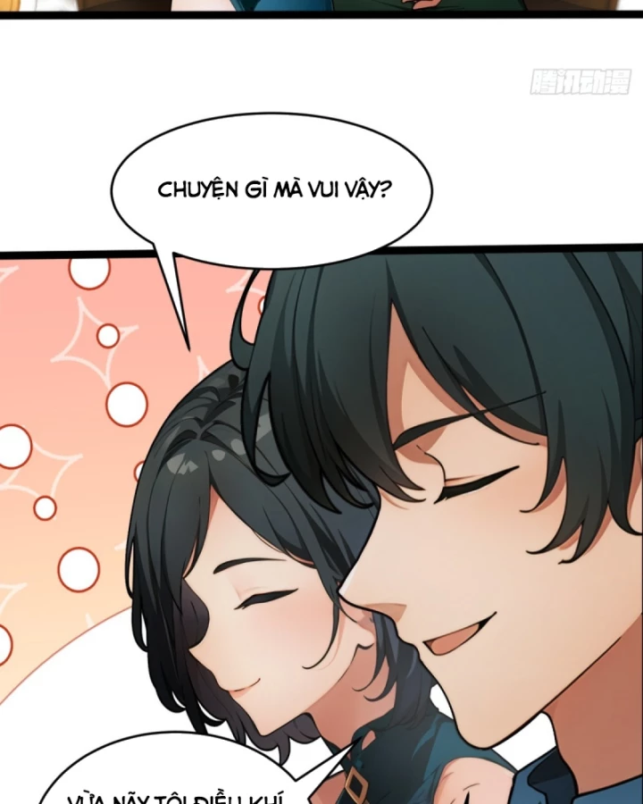 Thần Long Đi Trốn, Xui Xẻo Gặp Nữ Đế Đi Theo Giúp Ta Chăn Heo Chapter 21 - 41