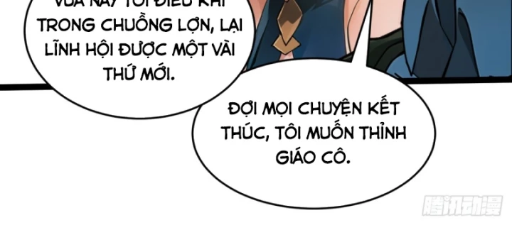 Thần Long Đi Trốn, Xui Xẻo Gặp Nữ Đế Đi Theo Giúp Ta Chăn Heo Chapter 21 - 42