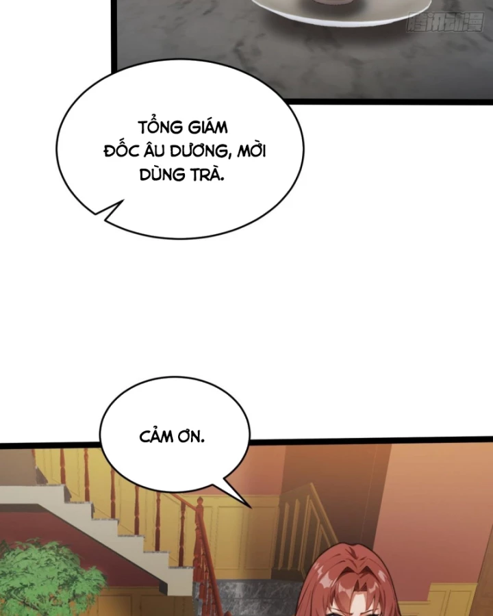 Thần Long Đi Trốn, Xui Xẻo Gặp Nữ Đế Đi Theo Giúp Ta Chăn Heo Chapter 21 - 44