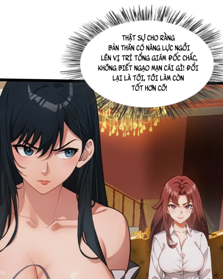 Thần Long Đi Trốn, Xui Xẻo Gặp Nữ Đế Đi Theo Giúp Ta Chăn Heo Chapter 21 - 47
