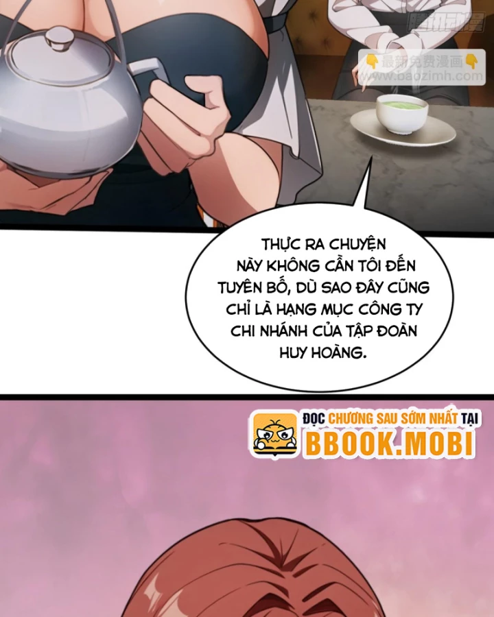 Thần Long Đi Trốn, Xui Xẻo Gặp Nữ Đế Đi Theo Giúp Ta Chăn Heo Chapter 21 - 48