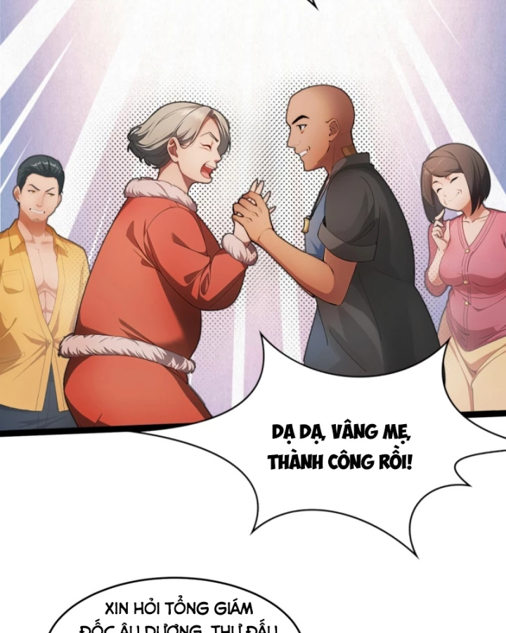 Thần Long Đi Trốn, Xui Xẻo Gặp Nữ Đế Đi Theo Giúp Ta Chăn Heo Chapter 21 - 55