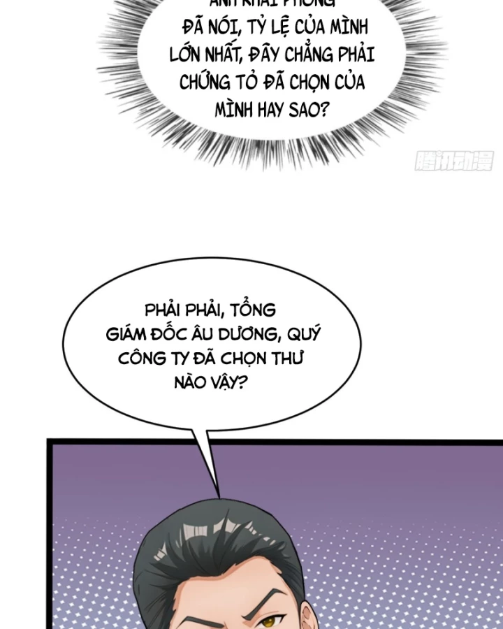 Thần Long Đi Trốn, Xui Xẻo Gặp Nữ Đế Đi Theo Giúp Ta Chăn Heo Chapter 21 - 57