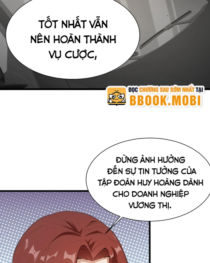 Thần Long Đi Trốn, Xui Xẻo Gặp Nữ Đế Đi Theo Giúp Ta Chăn Heo Chapter 23 - 4