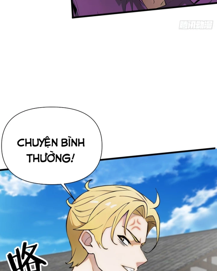Thần Long Đi Trốn, Xui Xẻo Gặp Nữ Đế Đi Theo Giúp Ta Chăn Heo Chapter 23 - 7