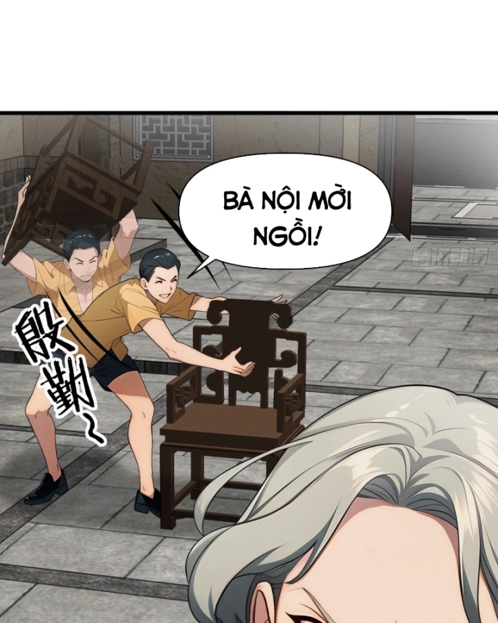 Thần Long Đi Trốn, Xui Xẻo Gặp Nữ Đế Đi Theo Giúp Ta Chăn Heo Chapter 23 - 23