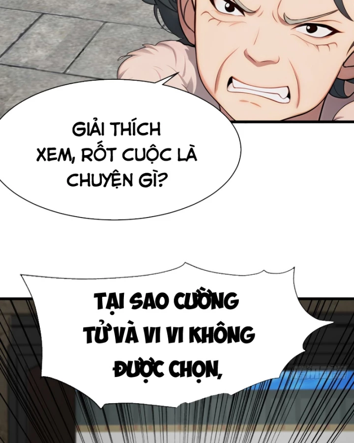 Thần Long Đi Trốn, Xui Xẻo Gặp Nữ Đế Đi Theo Giúp Ta Chăn Heo Chapter 23 - 24