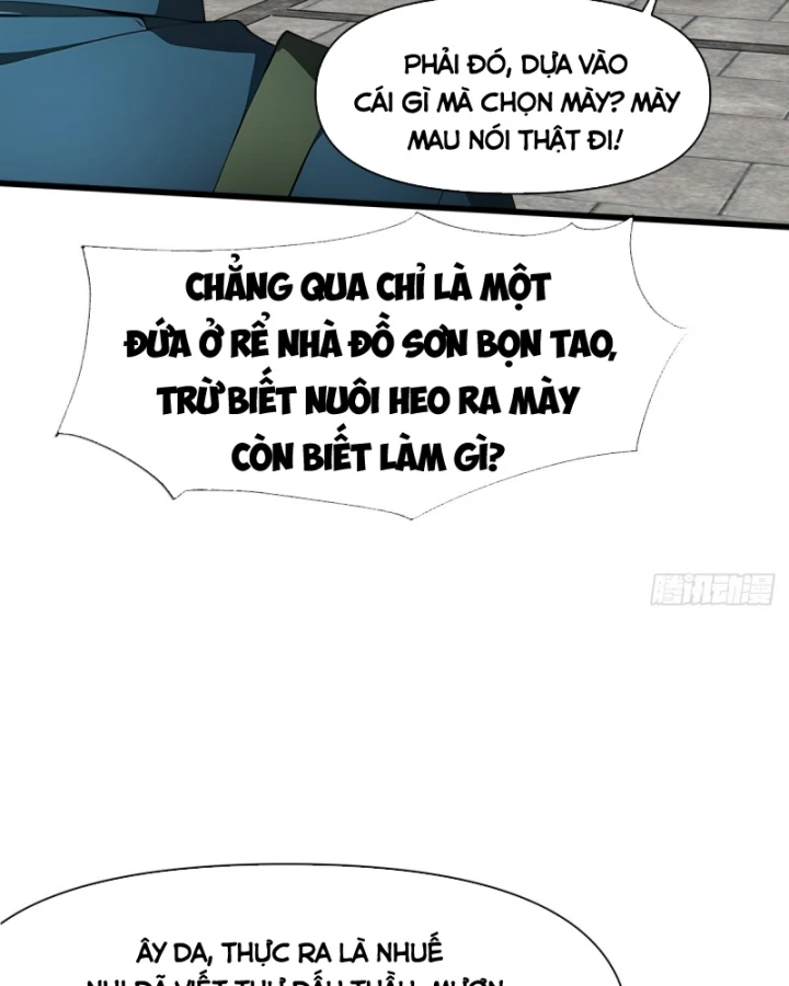 Thần Long Đi Trốn, Xui Xẻo Gặp Nữ Đế Đi Theo Giúp Ta Chăn Heo Chapter 23 - 32