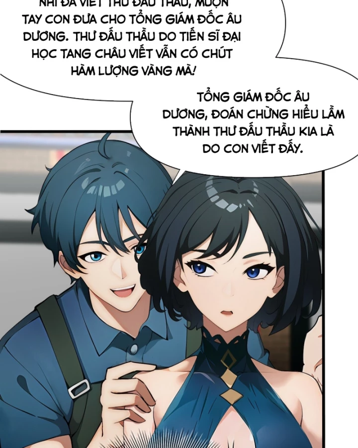 Thần Long Đi Trốn, Xui Xẻo Gặp Nữ Đế Đi Theo Giúp Ta Chăn Heo Chapter 23 - 33
