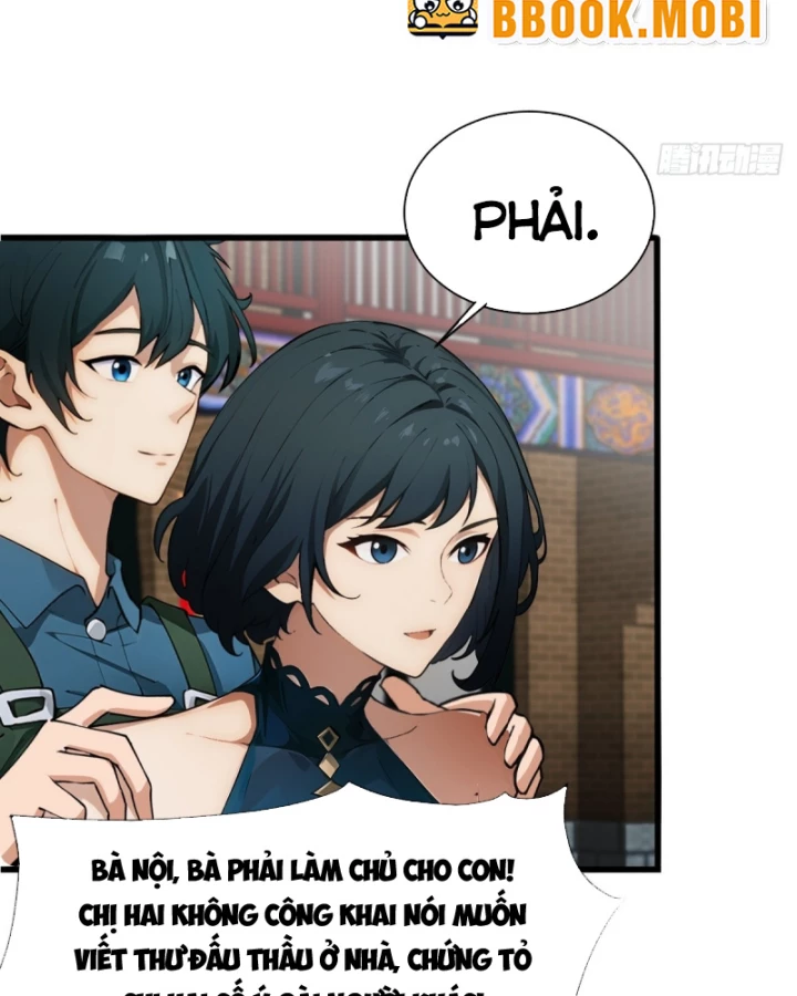 Thần Long Đi Trốn, Xui Xẻo Gặp Nữ Đế Đi Theo Giúp Ta Chăn Heo Chapter 23 - 36