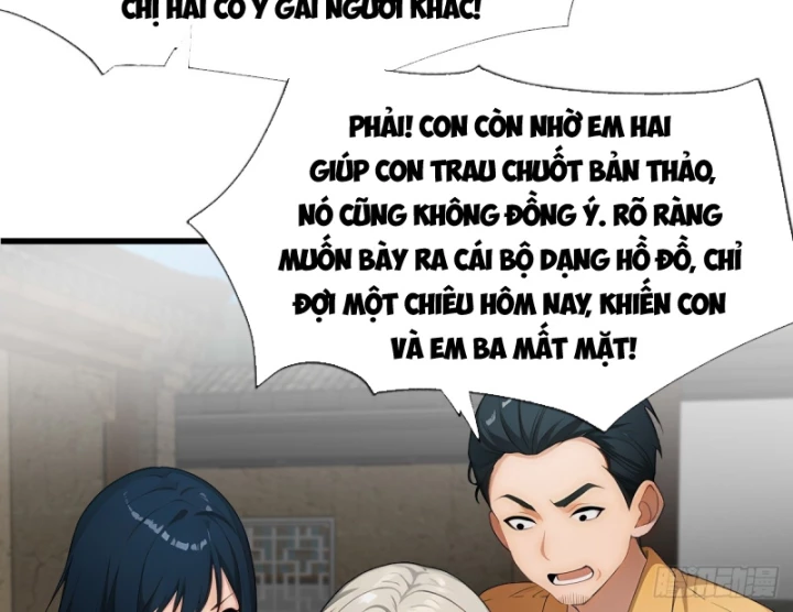Thần Long Đi Trốn, Xui Xẻo Gặp Nữ Đế Đi Theo Giúp Ta Chăn Heo Chapter 23 - 37