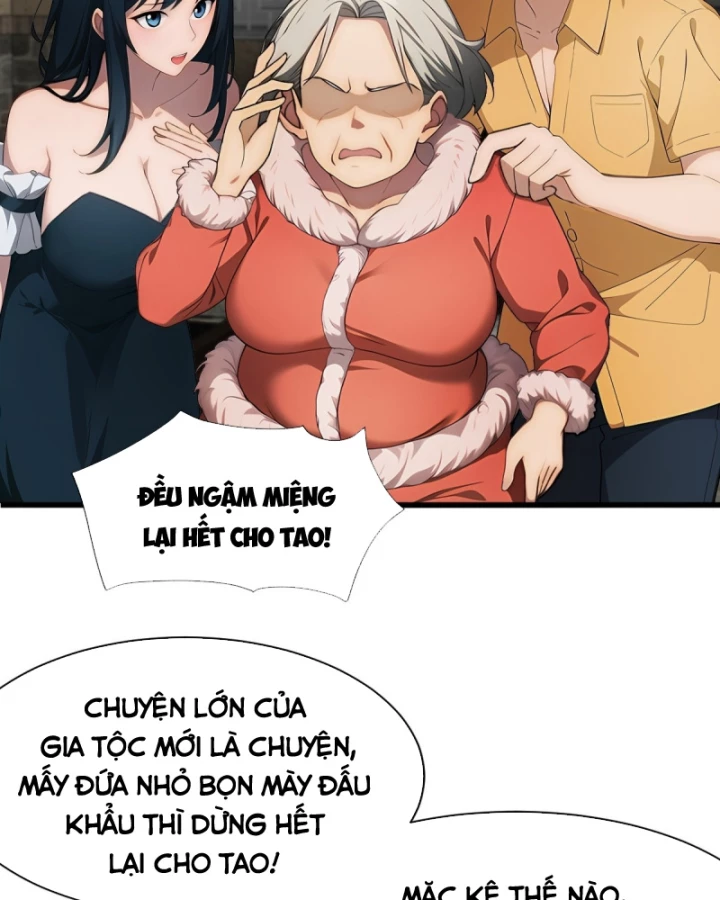 Thần Long Đi Trốn, Xui Xẻo Gặp Nữ Đế Đi Theo Giúp Ta Chăn Heo Chapter 23 - 38